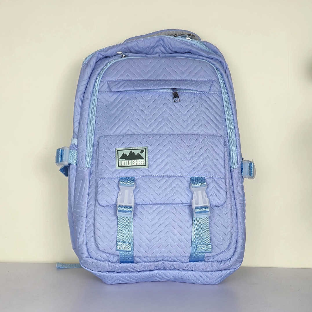 Latin Sheep Stylish High-Quality Backpack