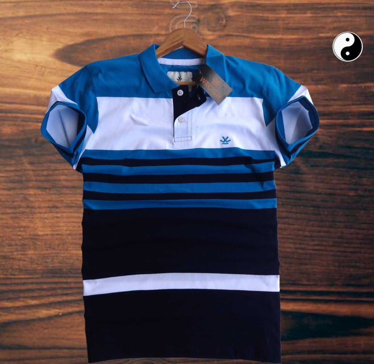 Stylish New Polo Shirt