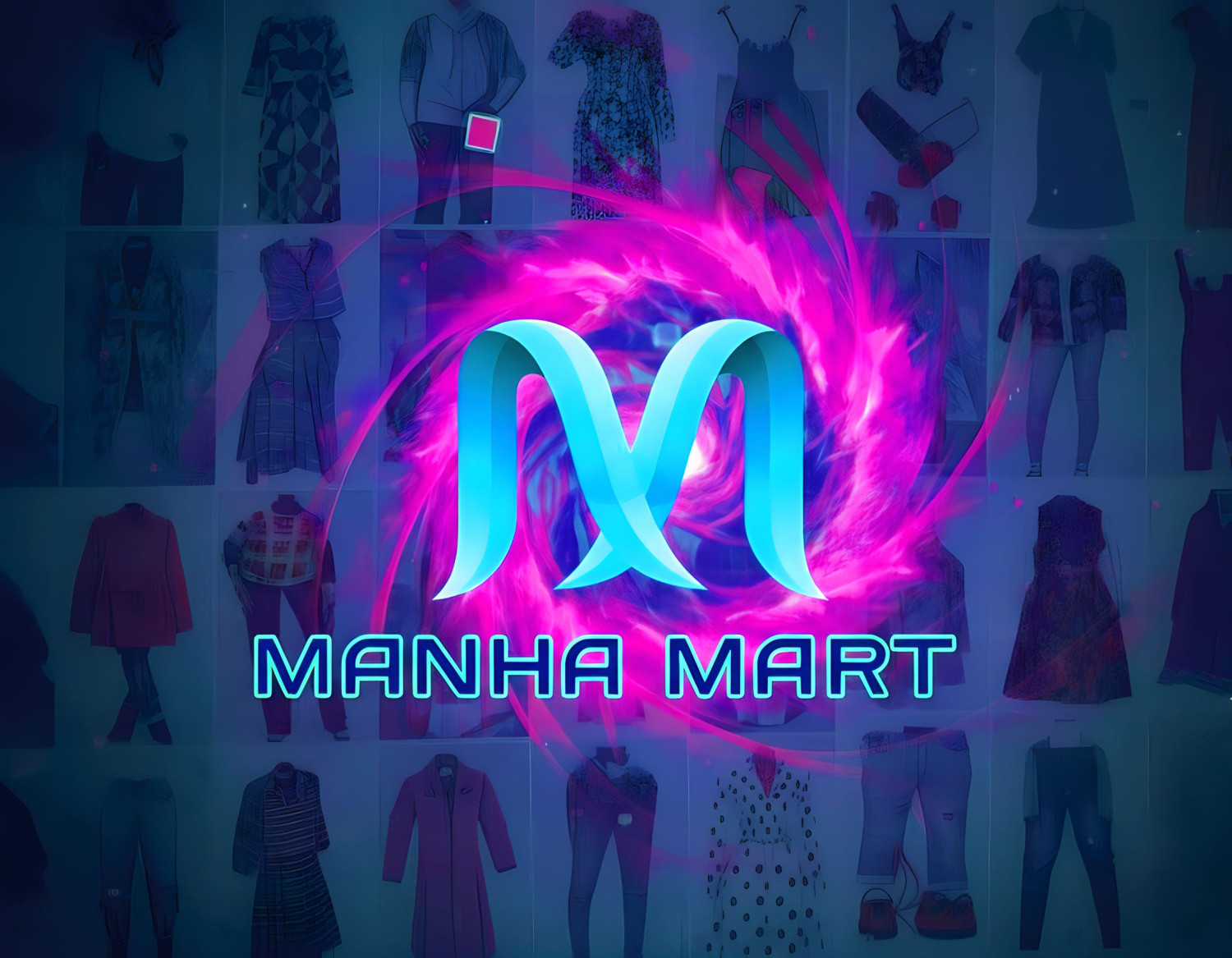 Manha Mart