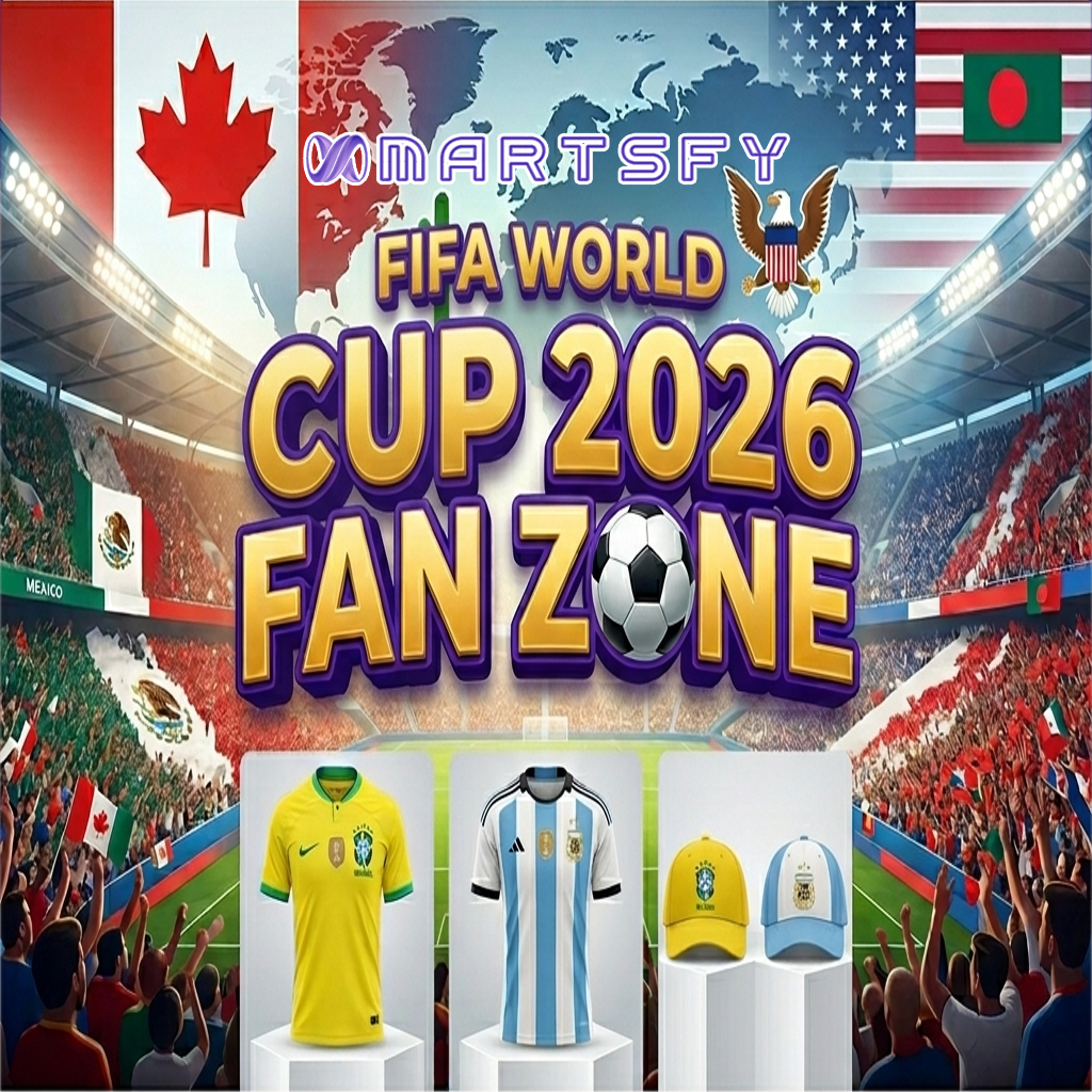 FIFA World Cup 2026 Fan Zone
